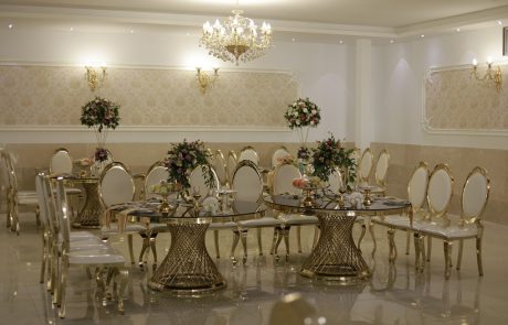 عکس های عمارت سروش