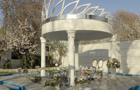 پکیج های عمارت سروش