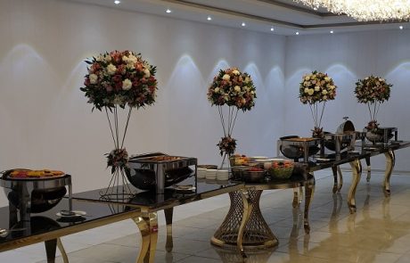 پکیج های عمارت سروش