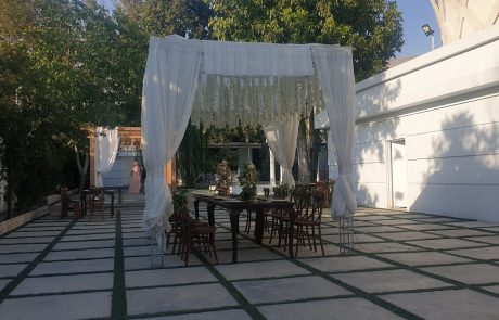 پکیج های عمارت سروش