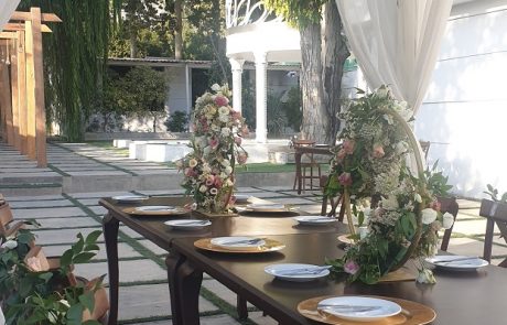 پکیج های عمارت سروش
