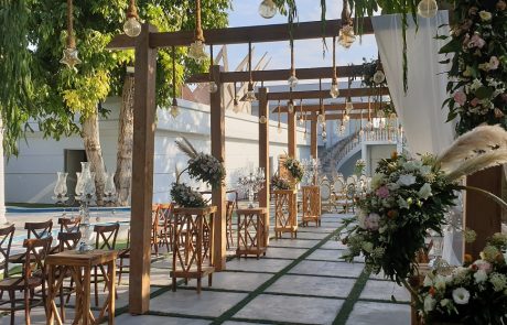 پکیج های عمارت سروش