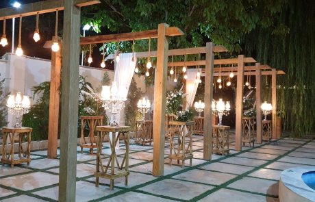 پکیج های عمارت سروش